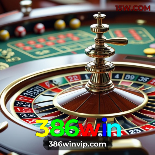 Vantagens App 386win