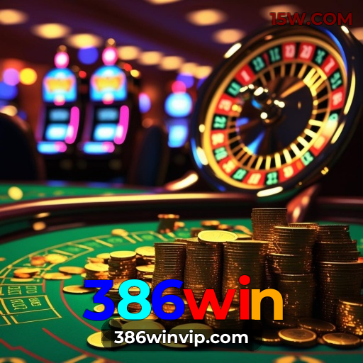 Baixar 386win Android