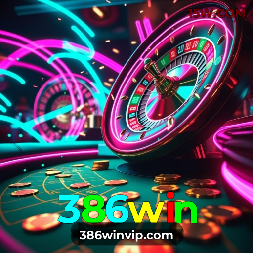 Vantagens App 386win