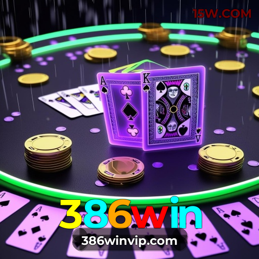 Segurança App 386win