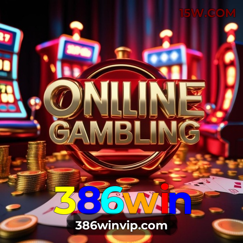 Jogos App 386win