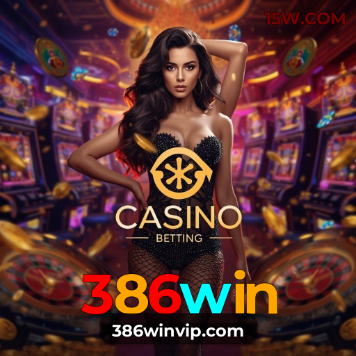 Bônus VIP 386win