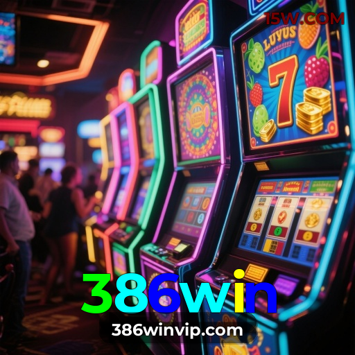 Qualificar VIP 386win