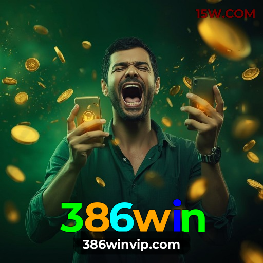 App Mobile 386win