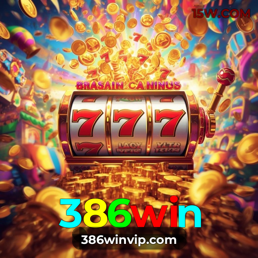 Slots Mobile do 386win