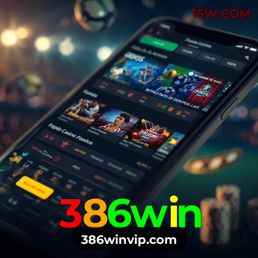 Chuva de bônus slots 386win