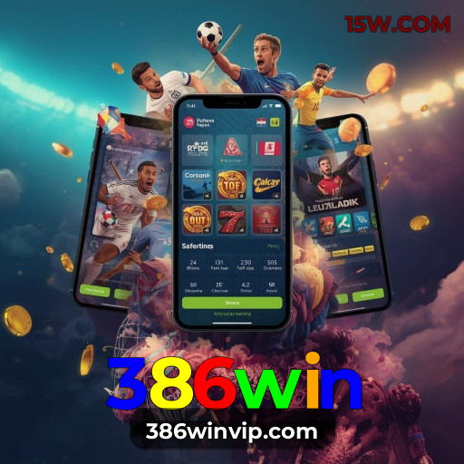 Suporte VIP 386win