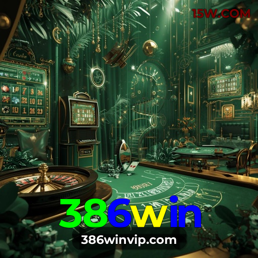 Tipos de Slots do 386win