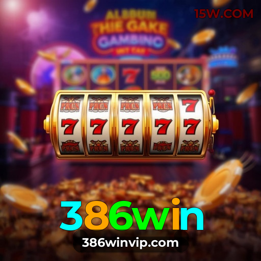 Bônus App 386win
