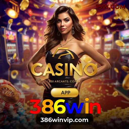 Cashback VIP 386win