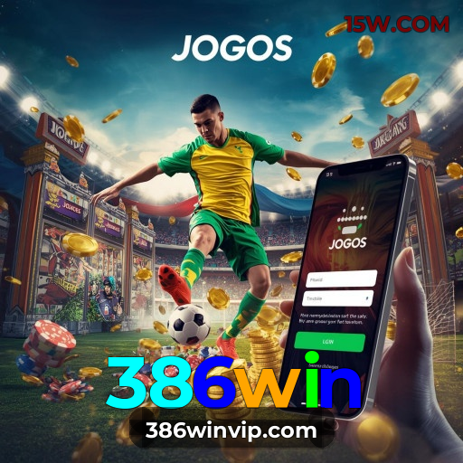 386win caça-níqueis desktop