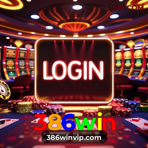 App 386win iOS